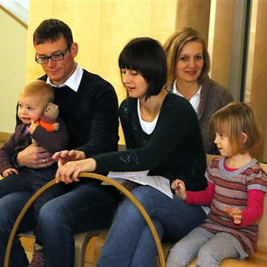 Kinderwortgottesdienst