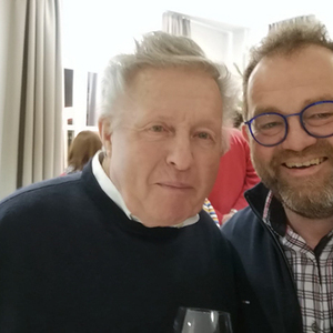 Johanneswein 2019 in der Pfarre Kopfing