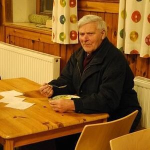 Stimmungsbilder vom Fasttag