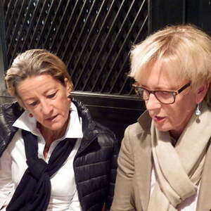 Mitarbeiterfest der Pfarre