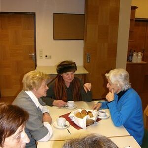 Ökumenischer Gottesdienst 