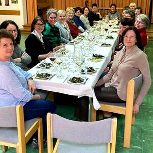 Kochabend März 2023