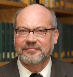 Martin Ebner, Professor am Seminar f?r Exegese des Neuen Testamentes an der Westf?lischen-Wilhelms-Universit?t in M?nster.