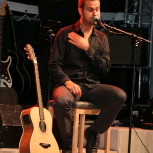 Sounds Of Gregorian 2015