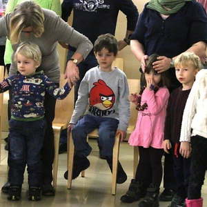 Kinderwortgottesdienst 