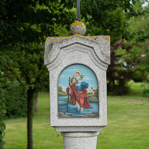 Marterl – Kammerhubergut