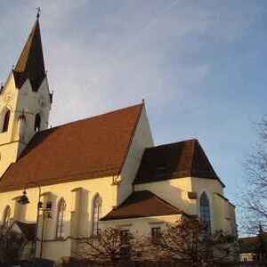 Wirkungsstätte von Engelbert Leitner