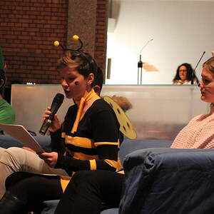 Jugendmesse und Jugendclub 2019