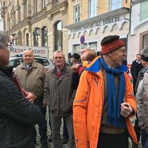 KMB-Wallfahrt Steyr 2017
