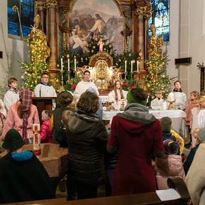 Dienstag, 24.12.2024