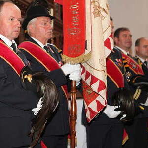 Pfarrer Mag. Marek Nawrot in Königswiesen