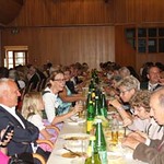 40jähriges Priesterjubiläum 2017