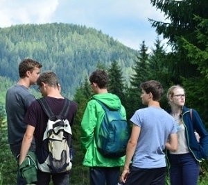 Jungscharlager 2016 der Pfarre Maria Puchheim