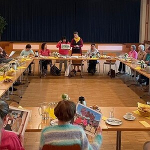 Faires Frühstück 