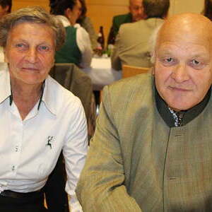 Jubelhochzeitsfeier 2017