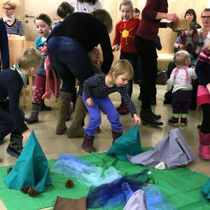 Kinderwortgottesdienst