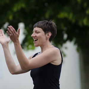 Impressionen vom SpiriAfternoon