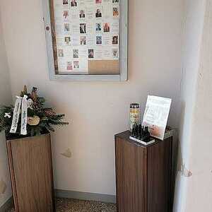 Allerheiligen/Allerseelen