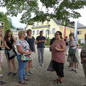 Betriebsausflug 2019