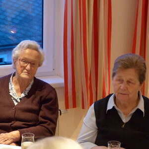 Bischofsvisitation 2014