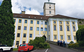 Riedegg