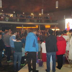 Osterkindergottesdienst