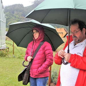 Pfarrausflug Pettenbach