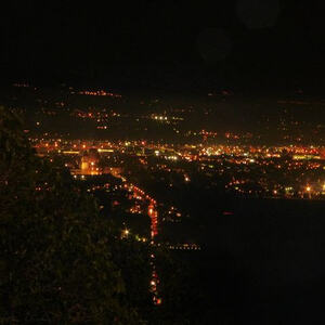 Pilgerfahrt nach Assisi vom 17. - 21. Februar 2014