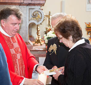 Jubelhochzeiten 2015