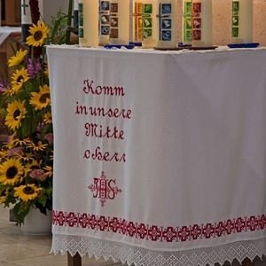 Inzersdorfer Jubelpaare 2014