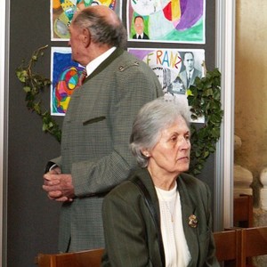 300 Jahre Kreuzkapelle Peuerbach