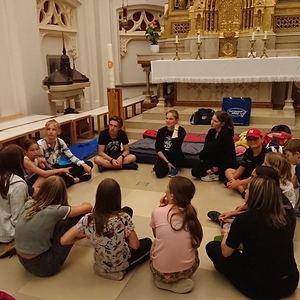 Montag, 11. Juli 2022