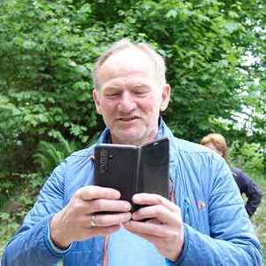 Fotograf