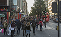 Oxford Street