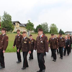 50-jähriges Jubiläum