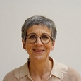 Christiane Roser, Referentin für Krankenhauspastoral