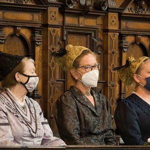 555 Jahre Stadtpfarrkirche St. Stephan