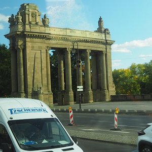 Charlottenburgertor