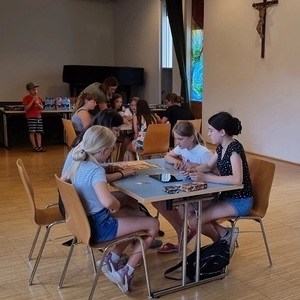 Plug & Play - Spielenachmittag in Bad Zell