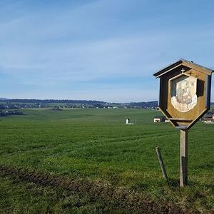 Pöndorfer Bittmarterl