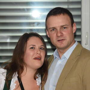 Gute Stimmung beim Ottnanger Pfarrball im Pfarrzentrum St. Stephanus