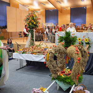 Erntedankfest 2022