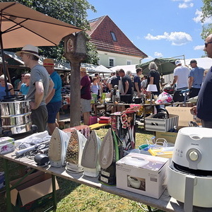 Flohmarkt 26