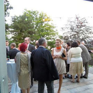 Impressionen vom Pfarrball Pöstlingberg