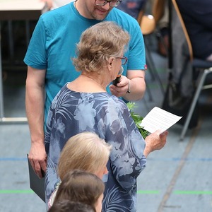 Pfarrgründungsfest Schärding