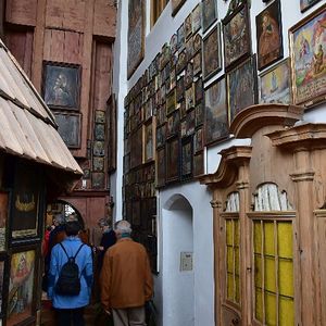 Pfarrausflug St. Qurinus