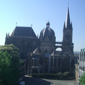 © Pfarre Linz-St. Konrad