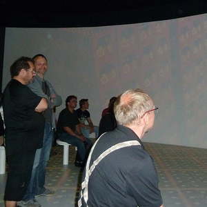 Pfarrausflug nach Salzburg