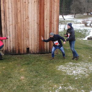 Besinnungswochenende 2018