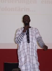 Ghana mit allen Sinnen